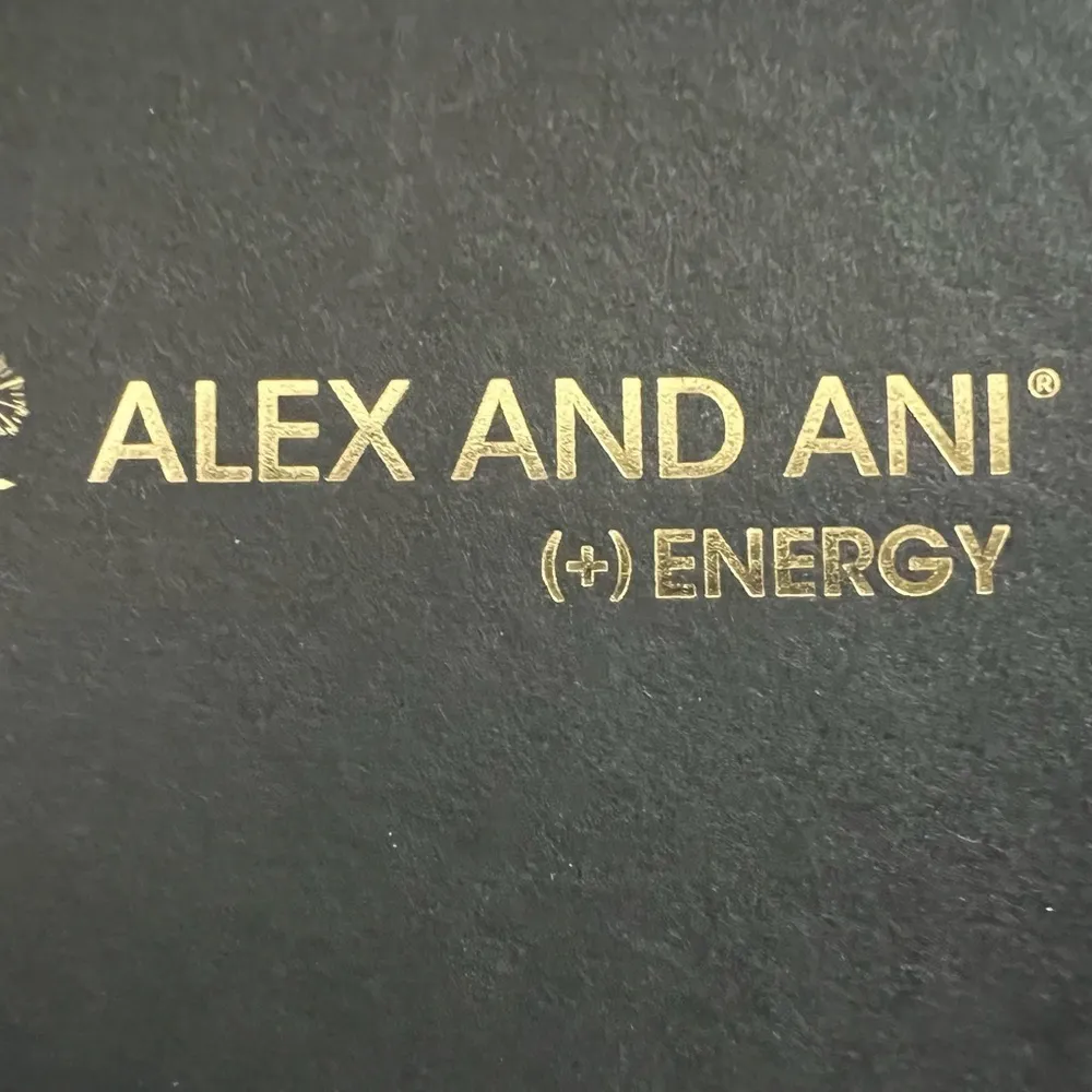 ALEX AND ANI  | Lighthouse, Expandable Rafaelian Bangle Bracelet. - Image 11