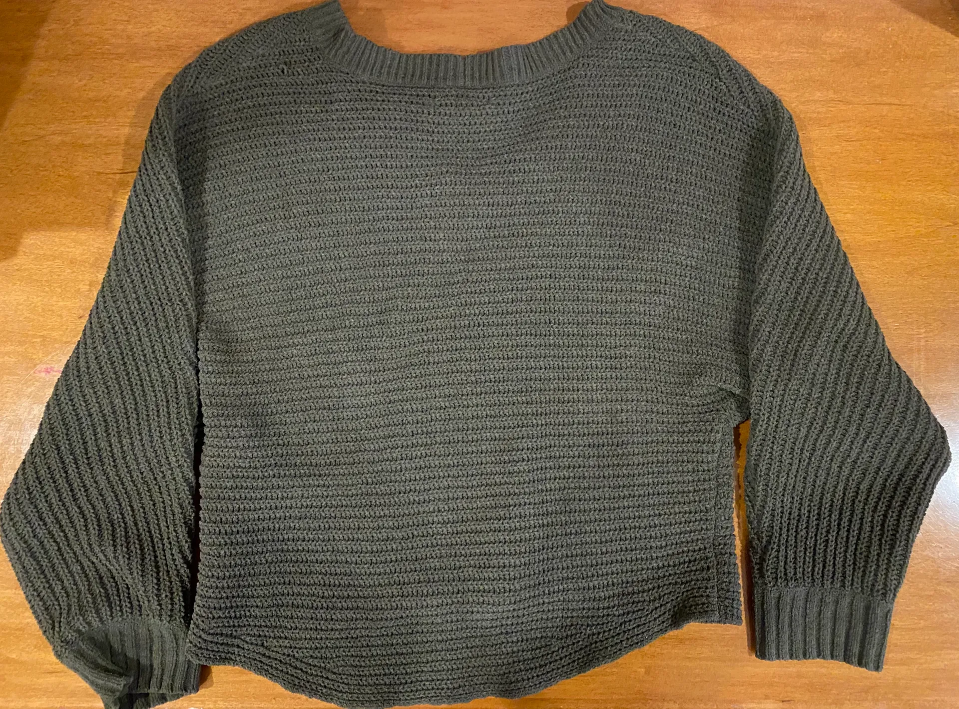 American Eagle Sweater - Image 2