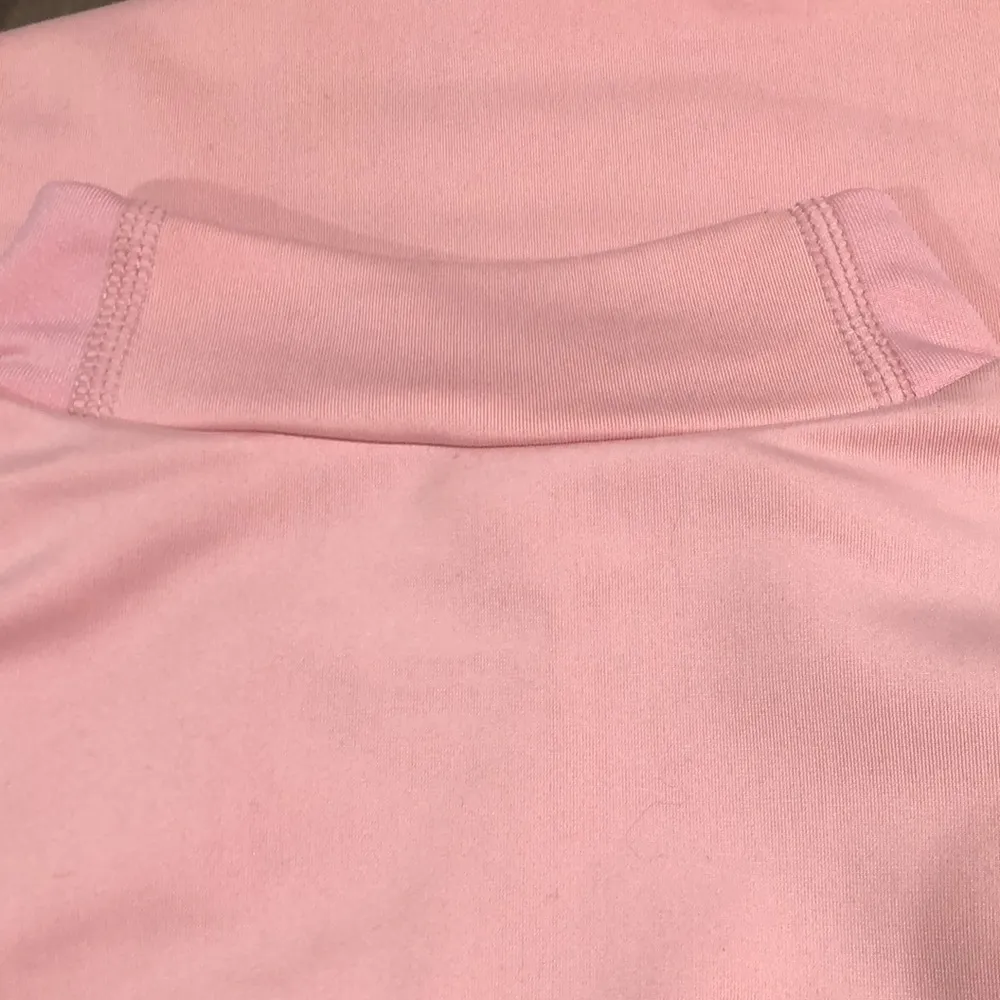 Pink Nike x ALC sweatshirt - Image 9