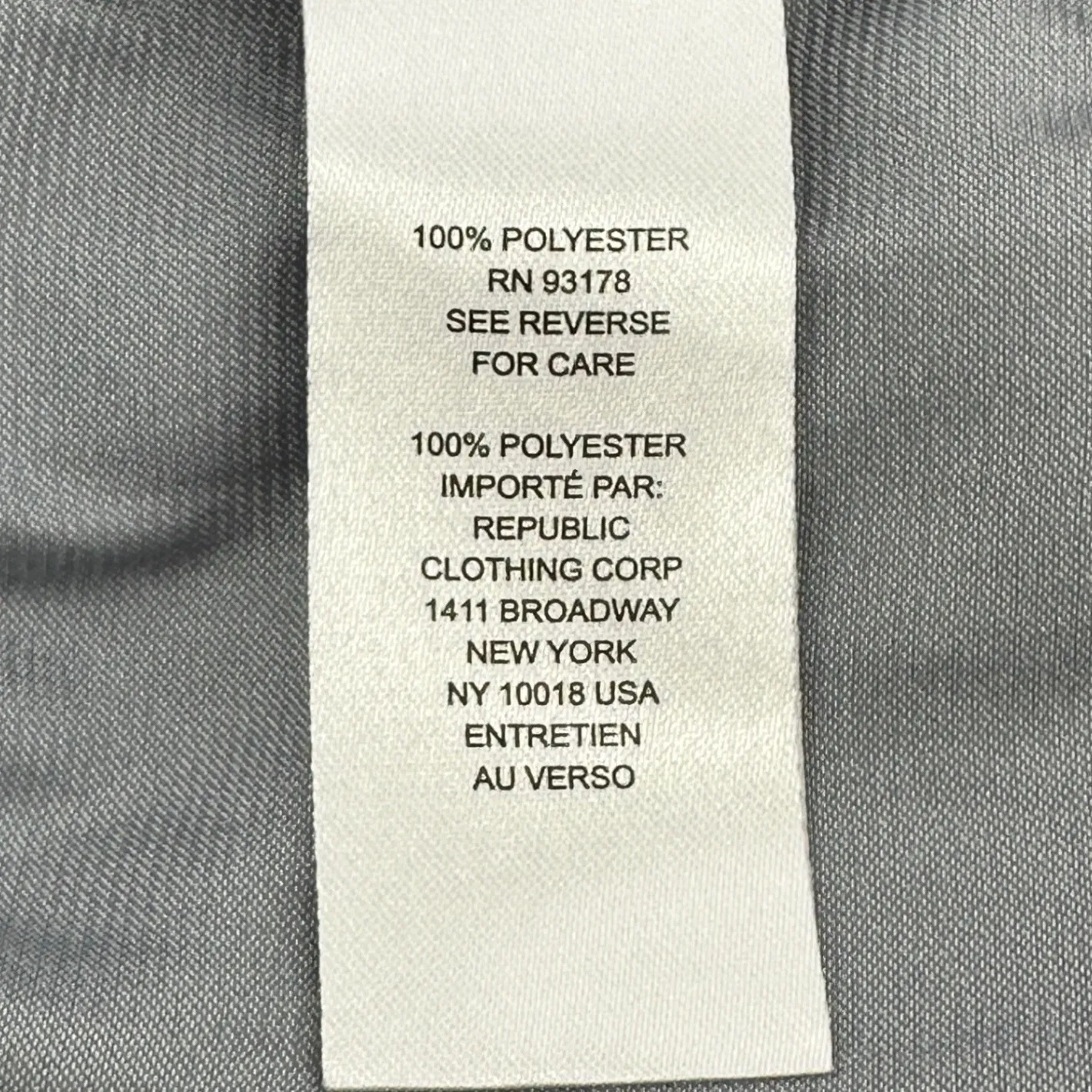 Tahari Tiered Maxi Skirt Metallic Silver Elastic Waist Y3K Boho Chic Clean Girl - Image 7