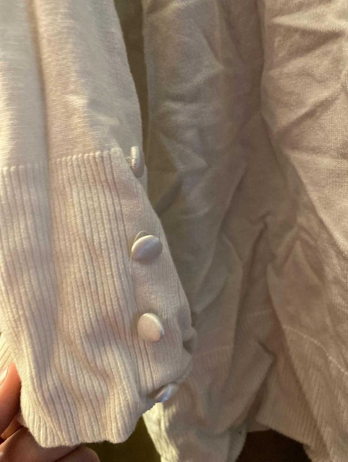 Premise Studio  Sweater - Image 2