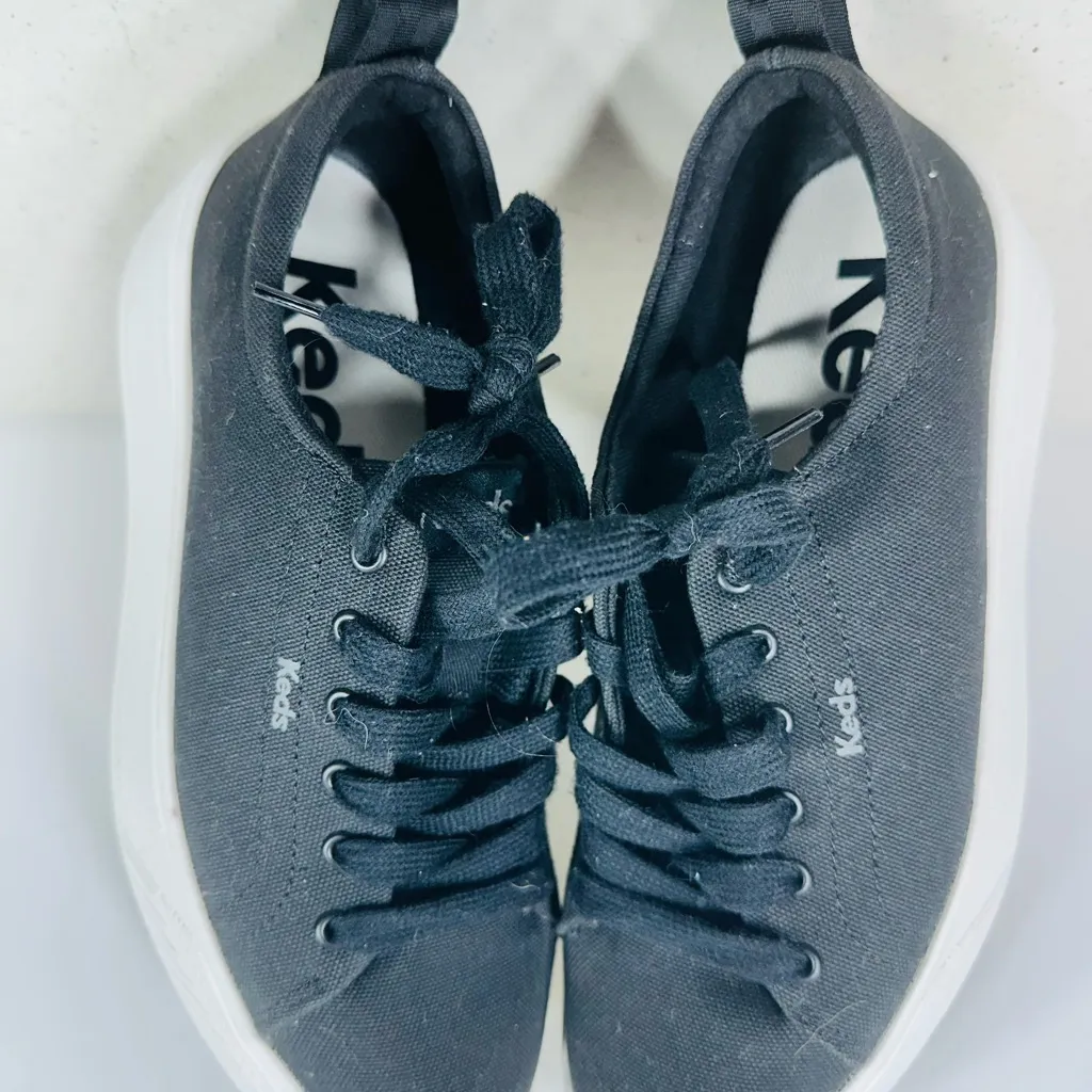 Keds Women's Skyler Lace Up Sneaker size 6,5 - Image 5