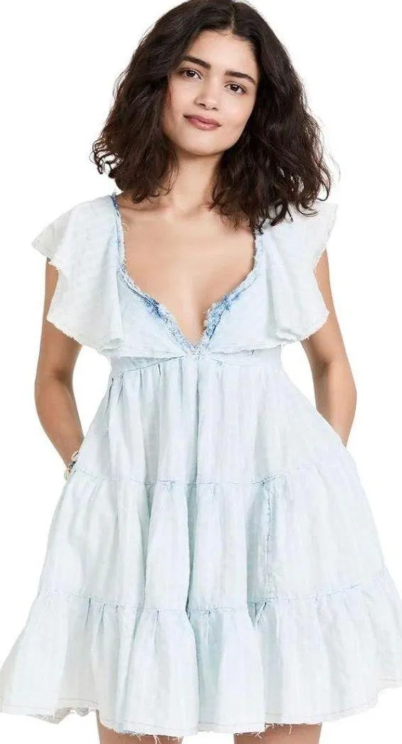 Undone Dress - Image 2