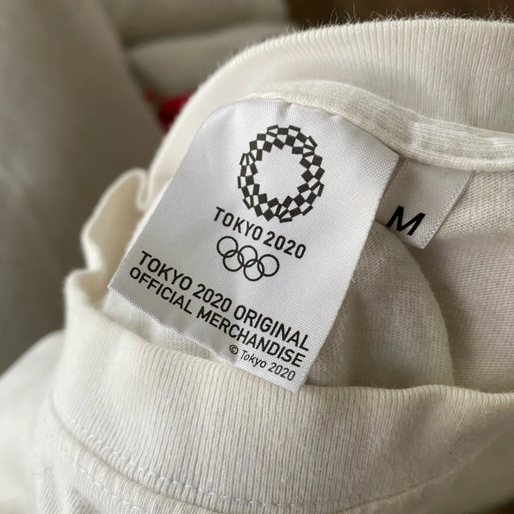 Tokyo 2020 Paralympic Games T - Image 8