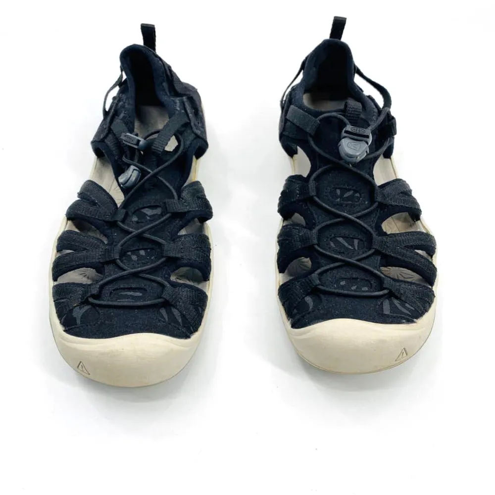 Keen Moxie Fisherman Sandal Comfort Size 5 Big Kids 6.5 Women's - Image 3