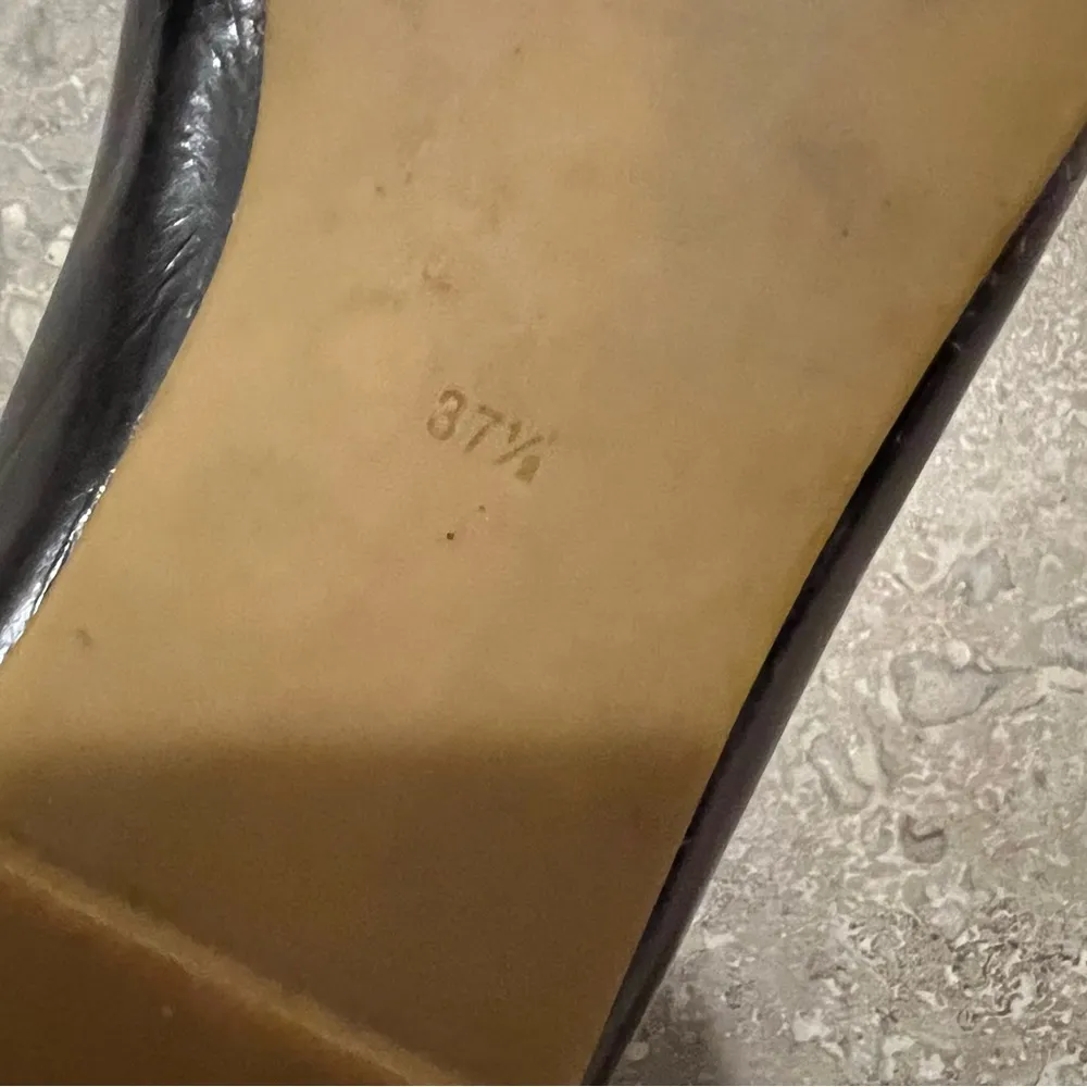 Marc Jacobs Flats Size EU 37.5 - Image 8