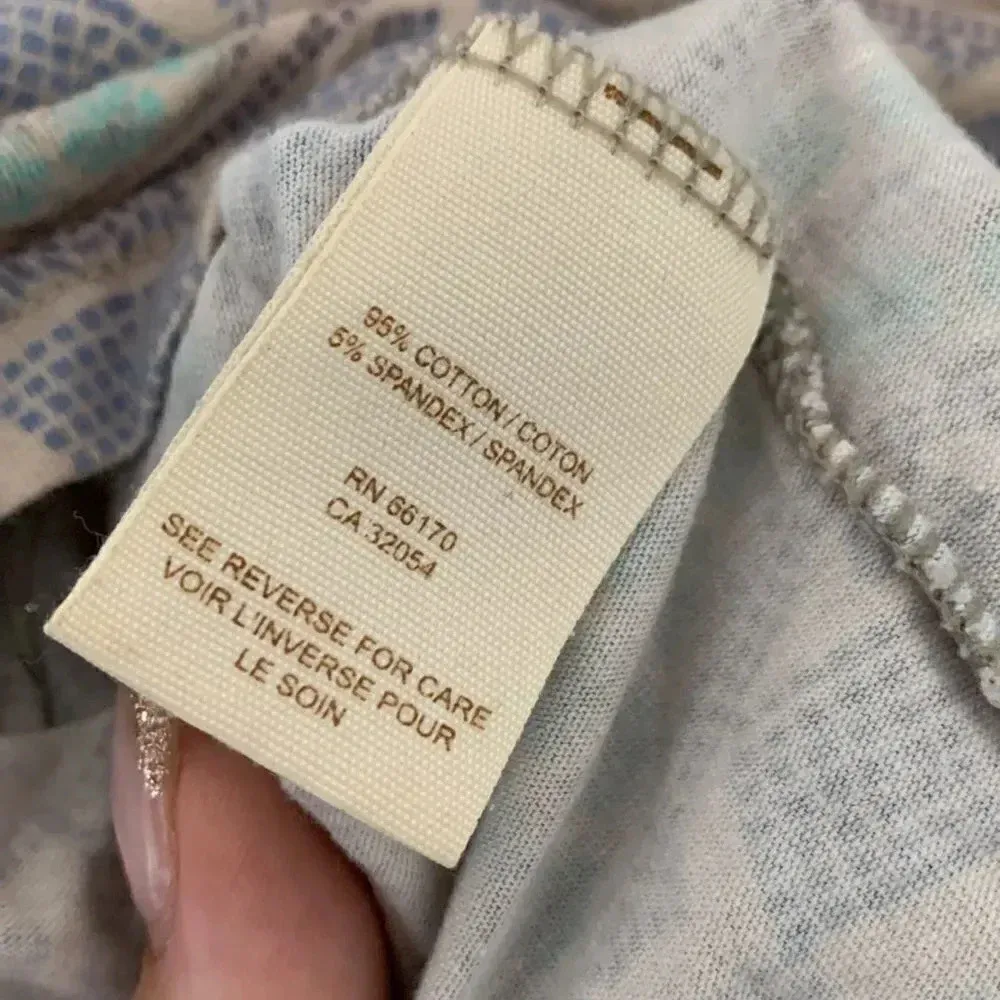 Free People Tribal Ruched Dress - Image 5