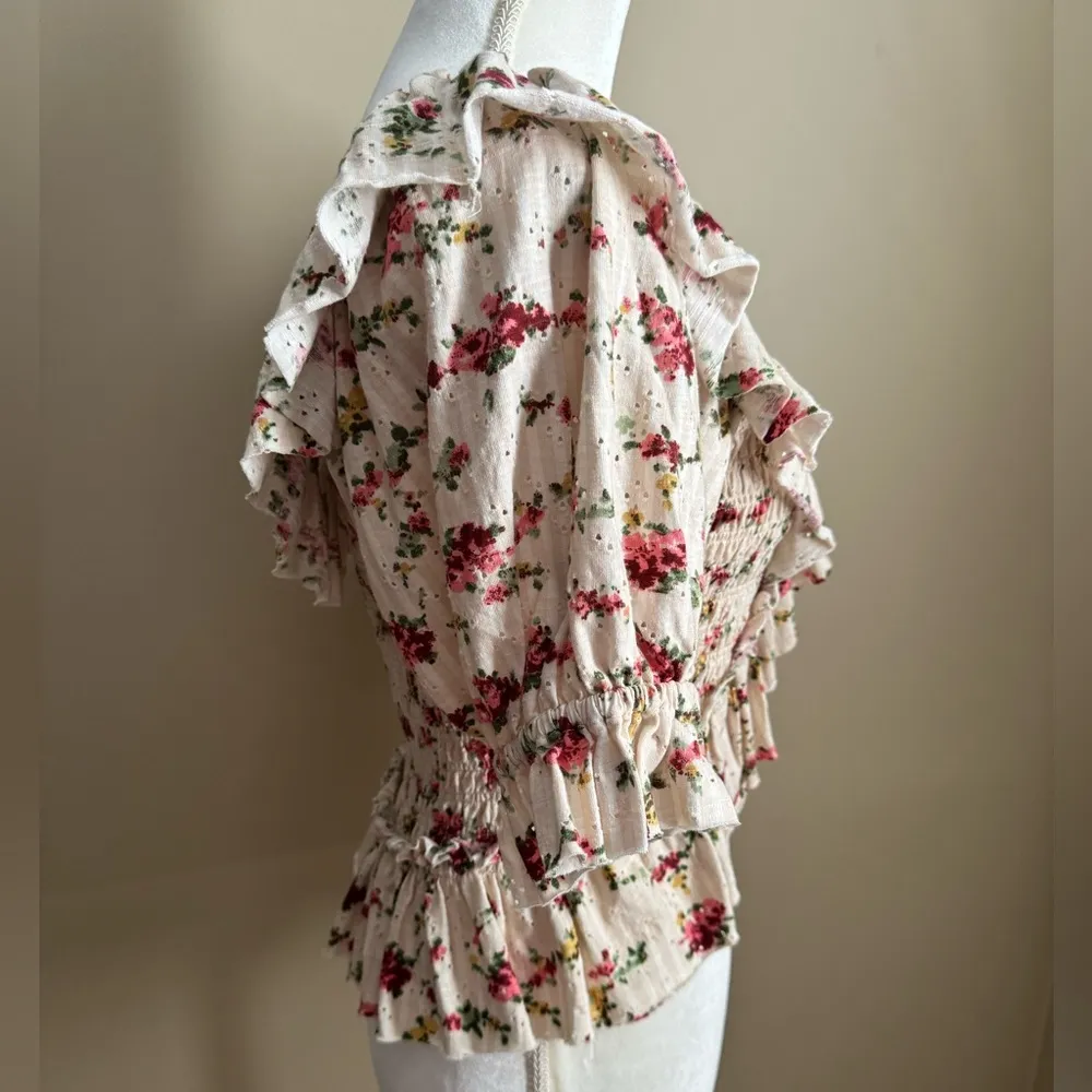 NWT Free People Women’s Favorite Girl Top - Image 7