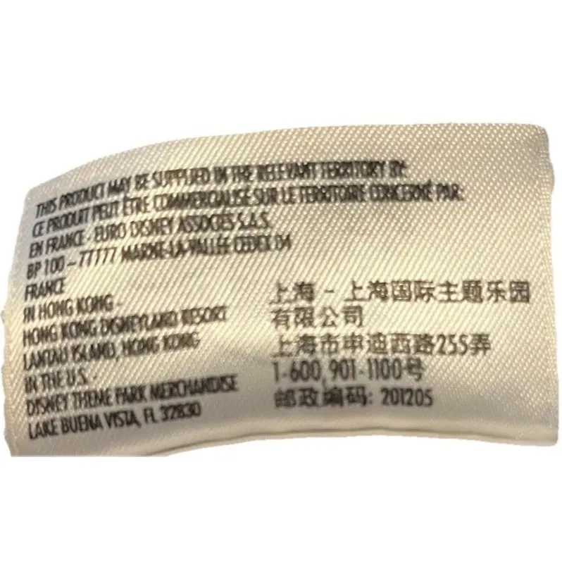 Disney Parks & Disguise Minnie Mouse Ears Lot + 5 Hair Clips Set Collector Gift - Image 9