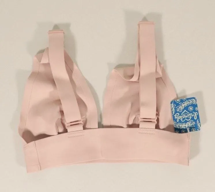 NWT  Erin Scuba Bralette Size Xs - Image 7