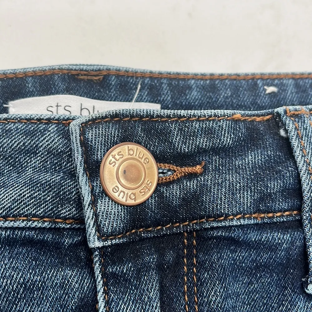 STS Blue skirt size 26 - Image 3