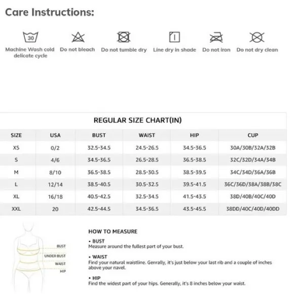 🩱Cupshe One Piece Swimsuit Teal Lace Up Adjustable Bathing Suit🩱~XL 🆕 NWT - Image 11