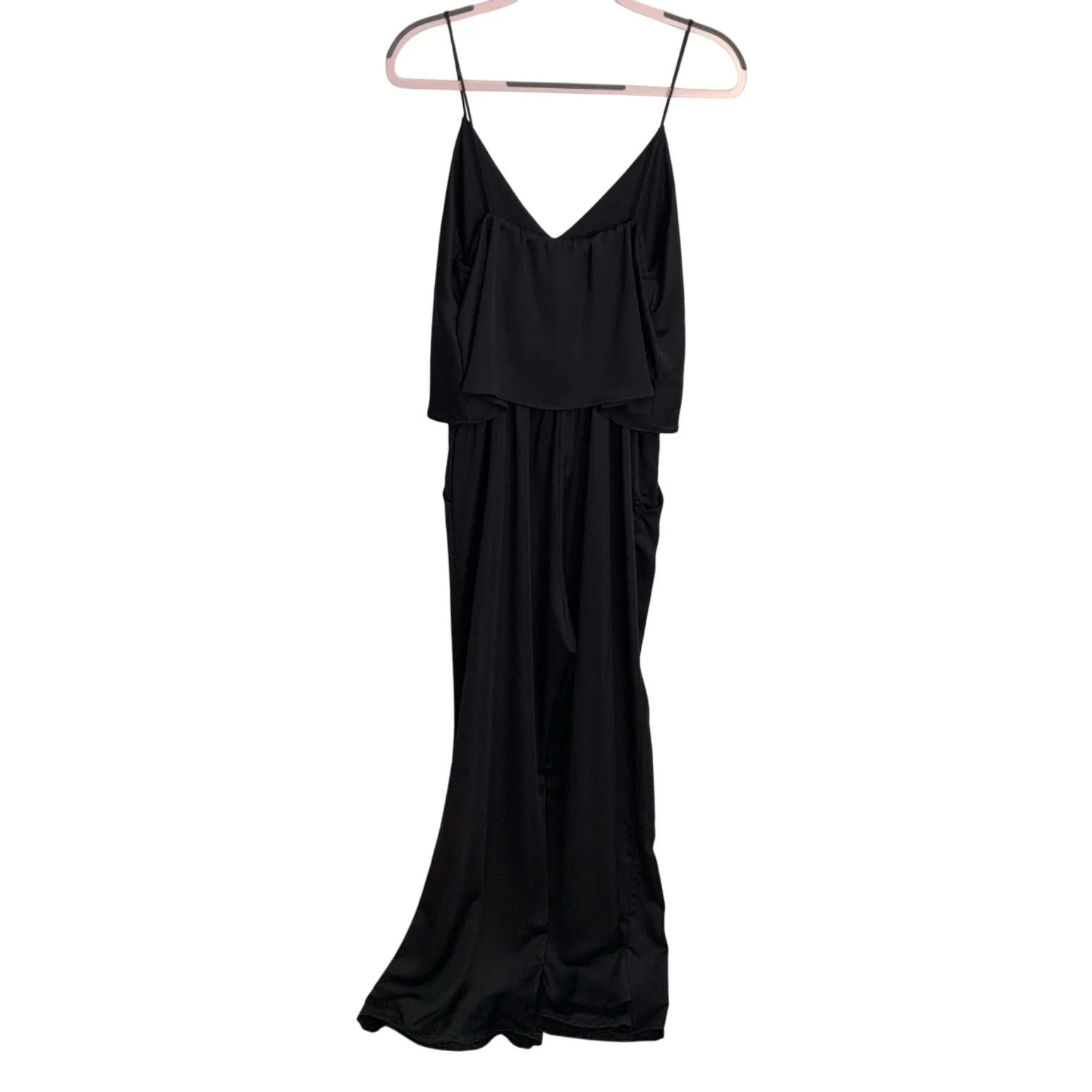 KLD‎ Black Jumper size large - Image 3