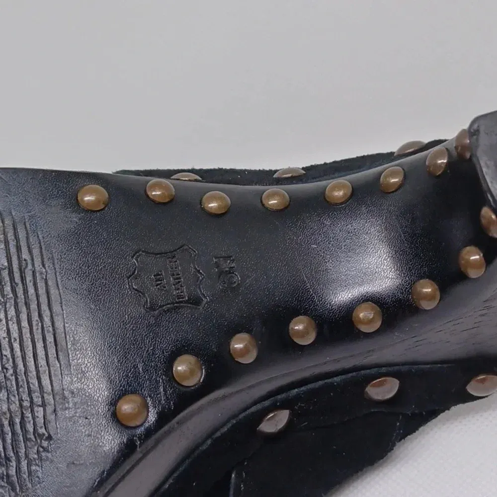 Michael Kors  Studded clogs - Image 8