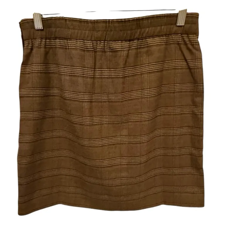 Skies‎ are Blue Mini Skirt nwt - Image 4