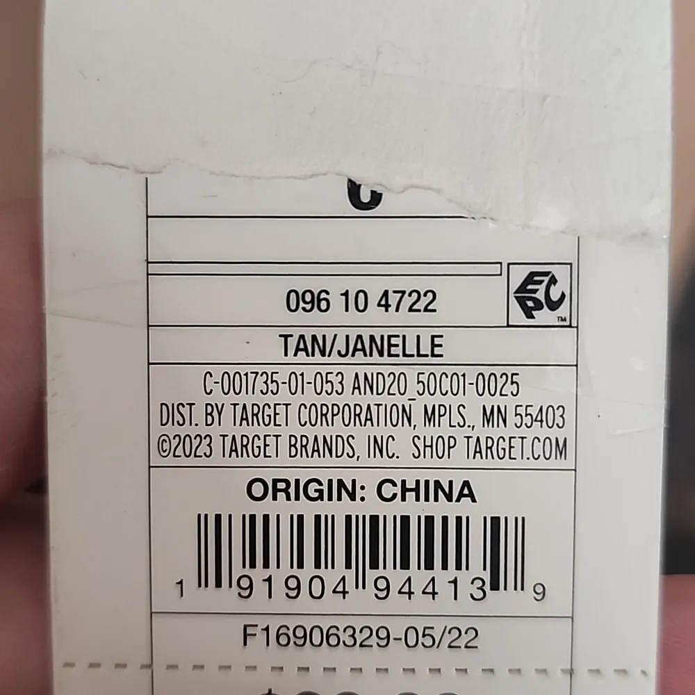 A NEW DAY | Janelle Dress Boots - Image 7