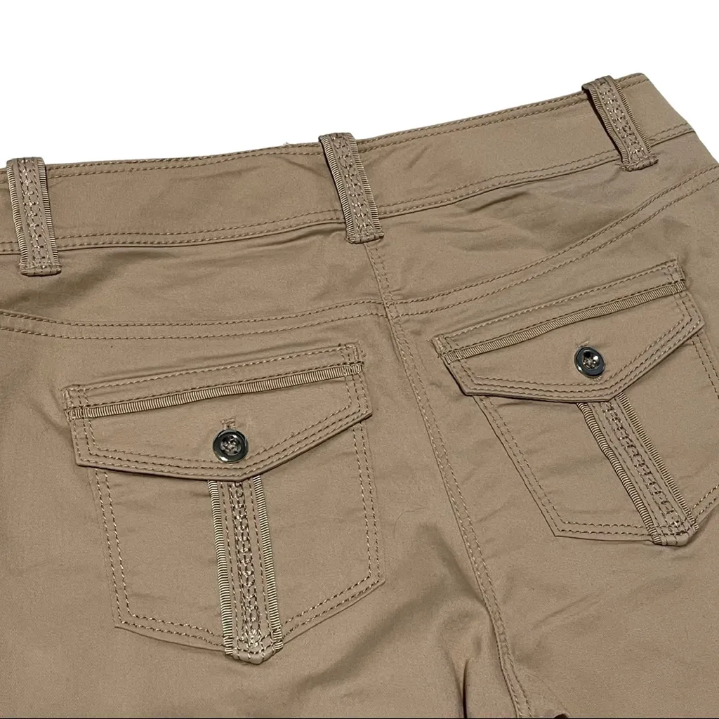 White House Black Market Bermuda Short 00 - Image 8