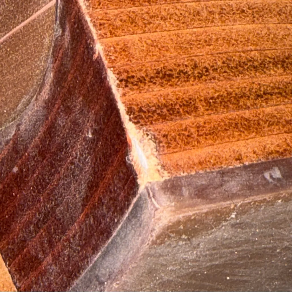 Sam Edelman Walden Pointy Toe Leather Booties Boots Shoes size 8.5 - Image 8