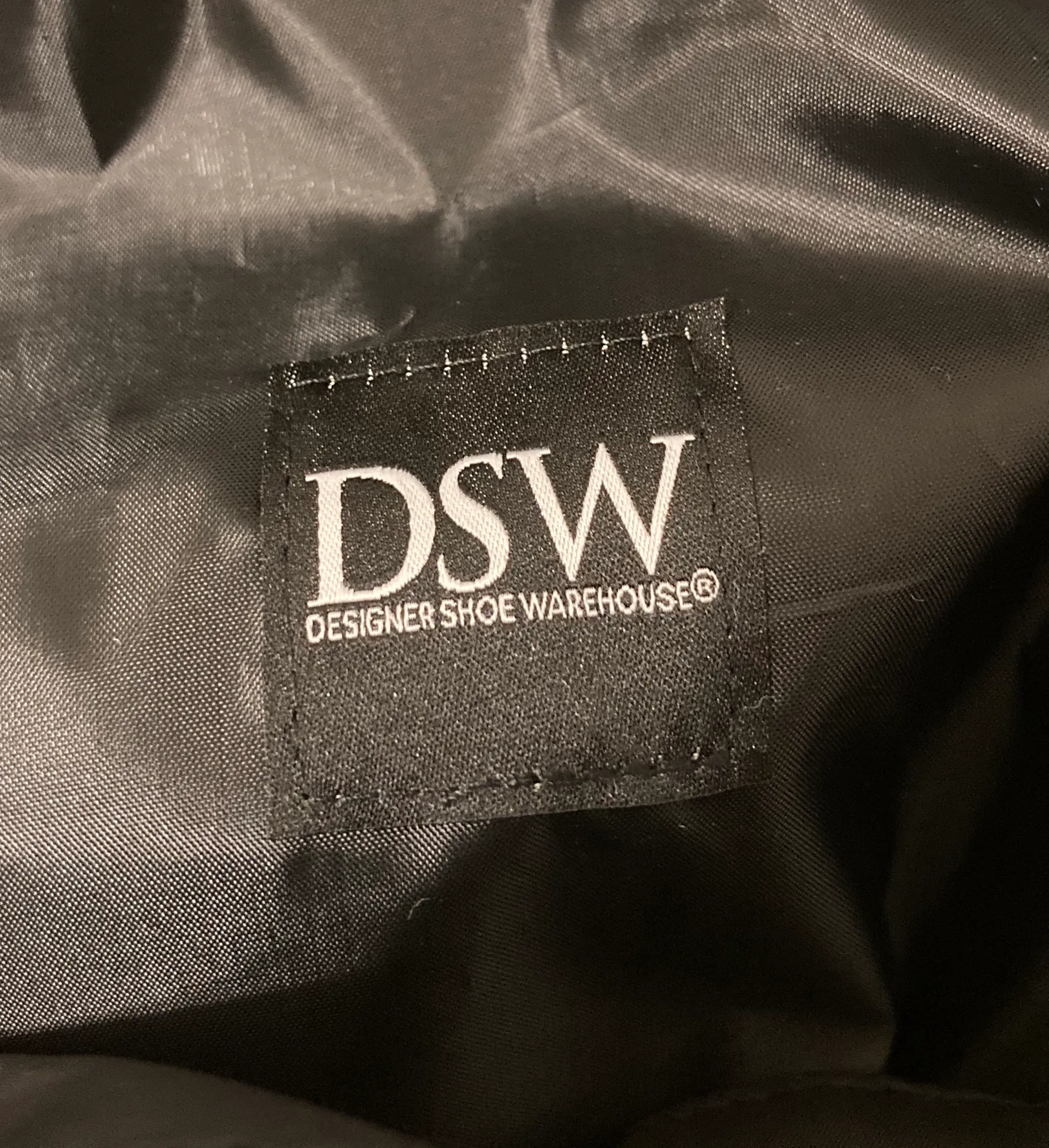 DSW Tote Bag - Image 3