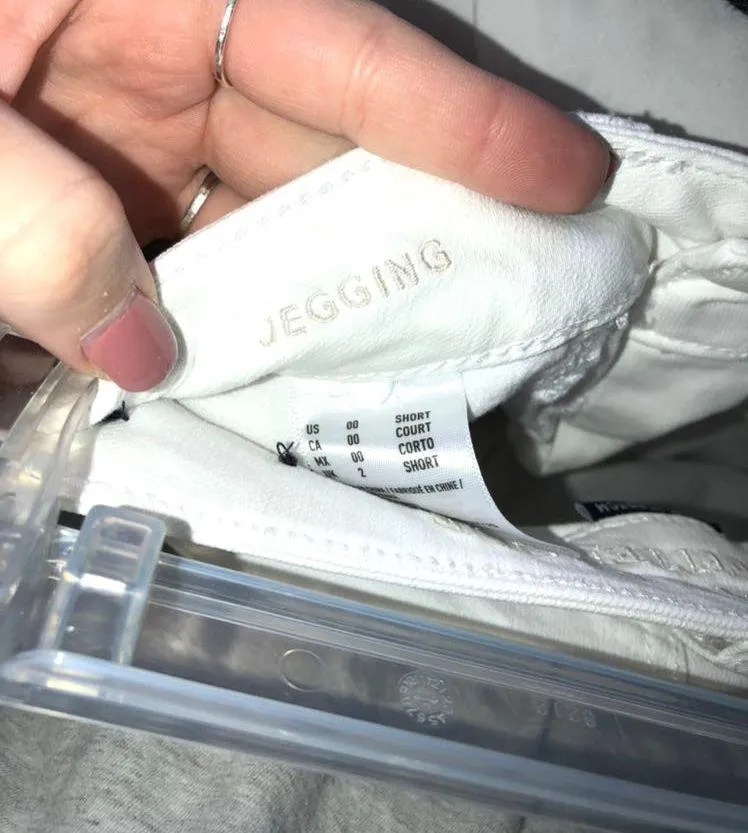 American Eagle Outfitters Jeggings - Image 4