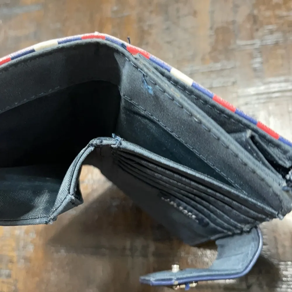 🦋4/$25 Nautica RFID Wallet - Image 8