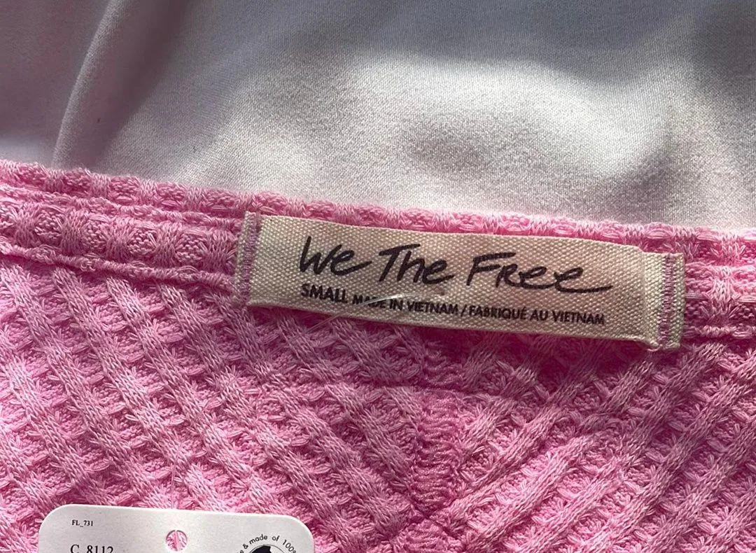 Long-sleeve Top - Image 4