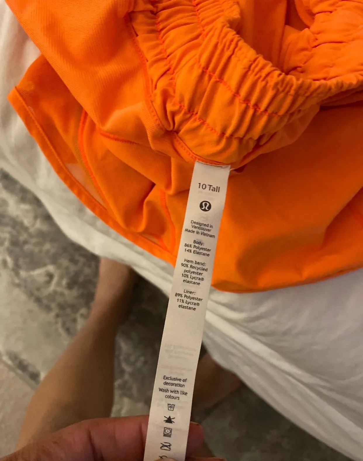 Hotty Hot Shorts - Image 8