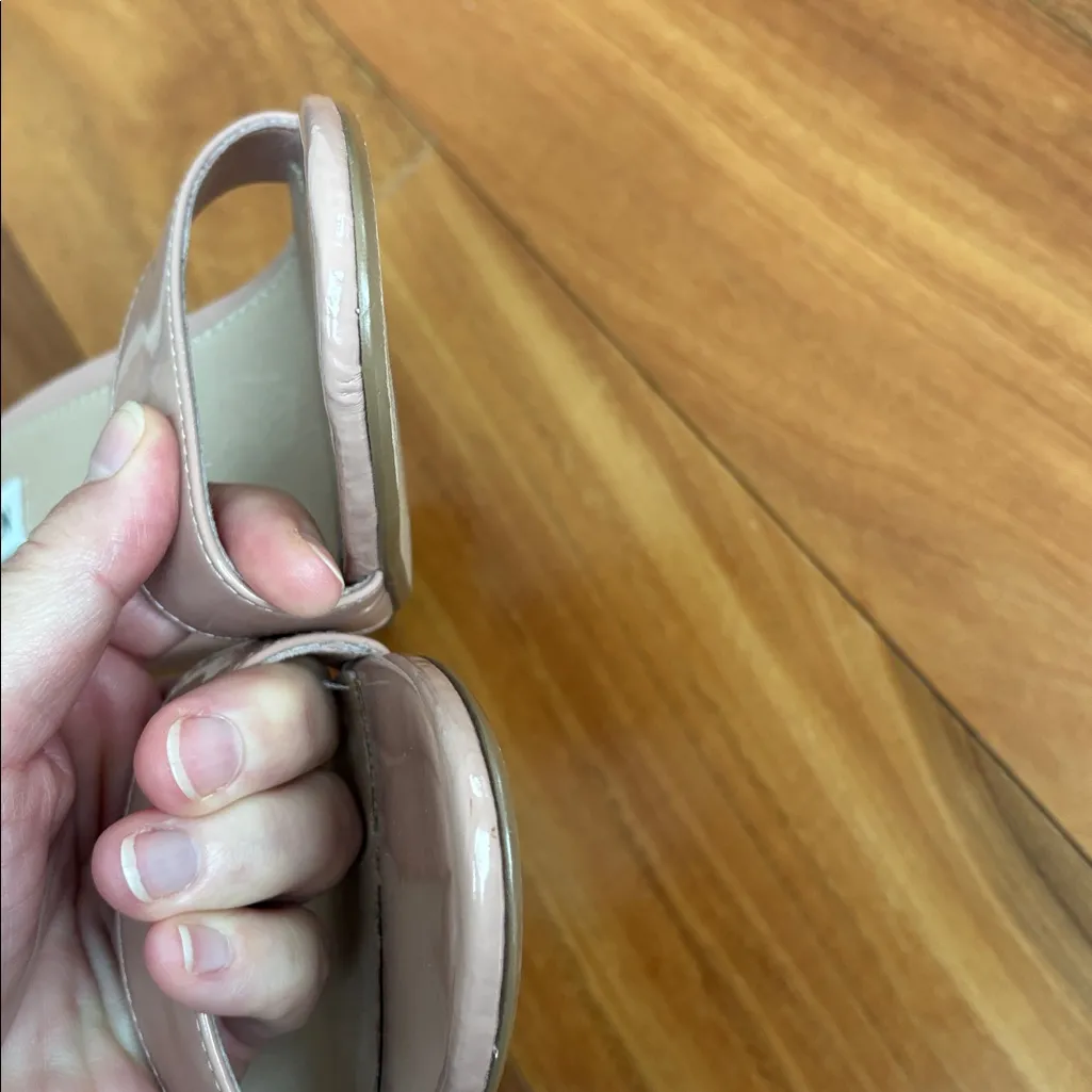 Steve Madden heels - Image 6