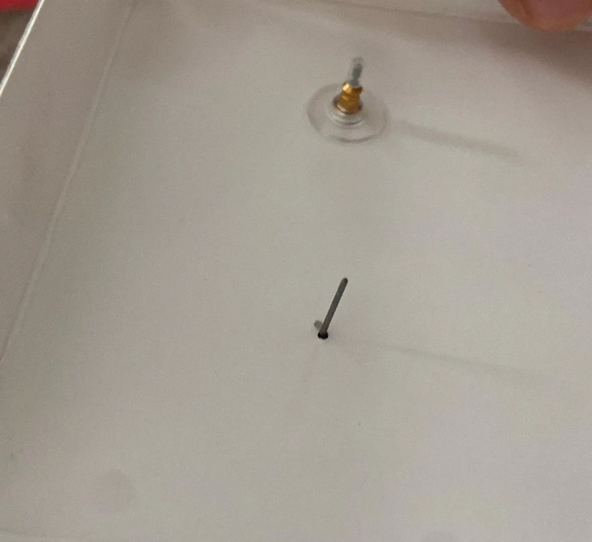 BaubleBar Getting married earrings - Image 5