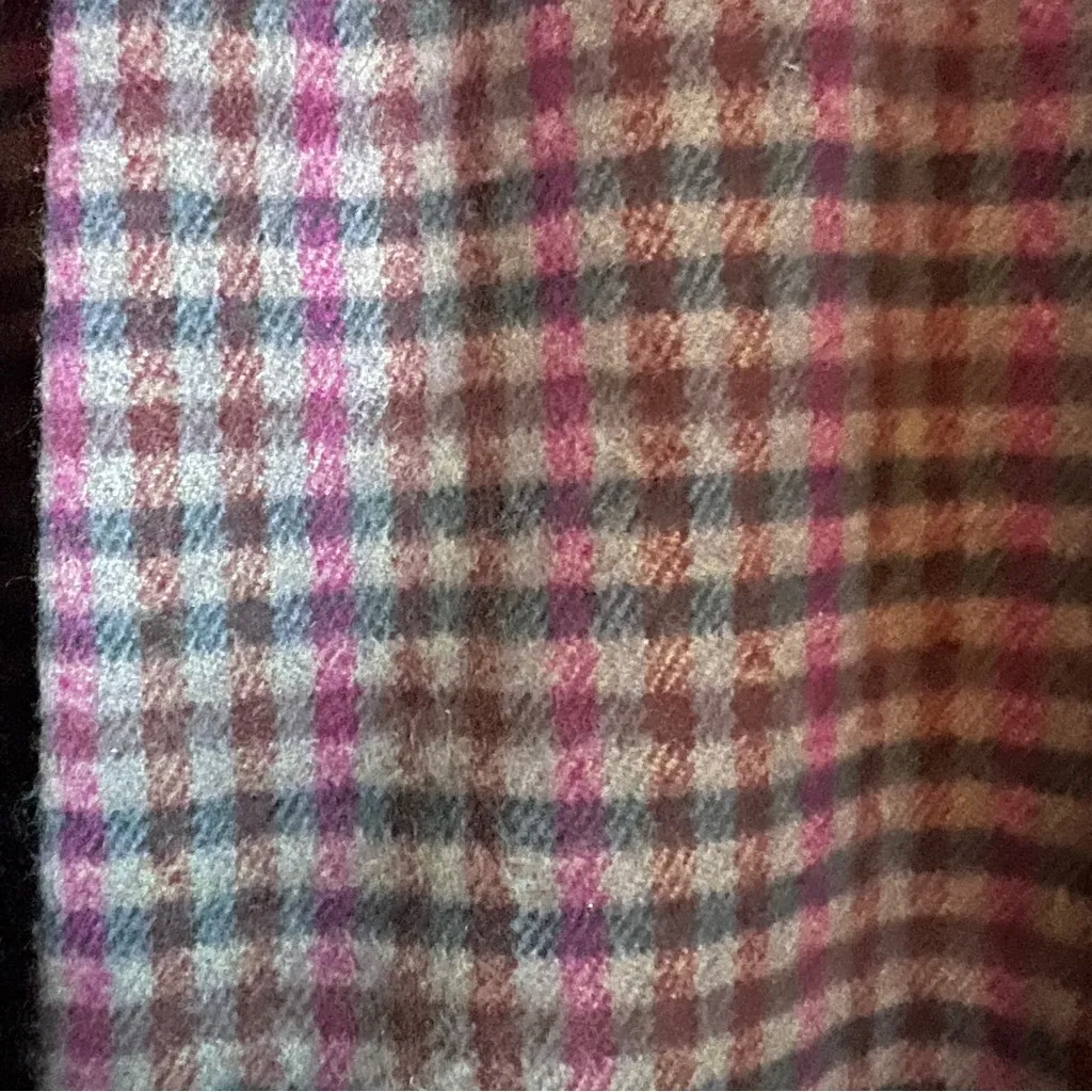 Vintage London Fog Tan Classic Trench Coat With Zip Liner - Image 12