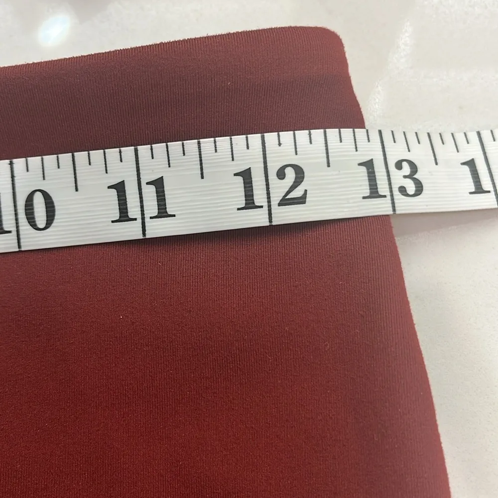 Zobha capri leggings - Image 4