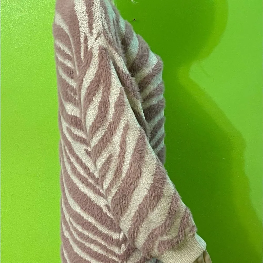 Jennifer Lopez Cardigan L - Image 2