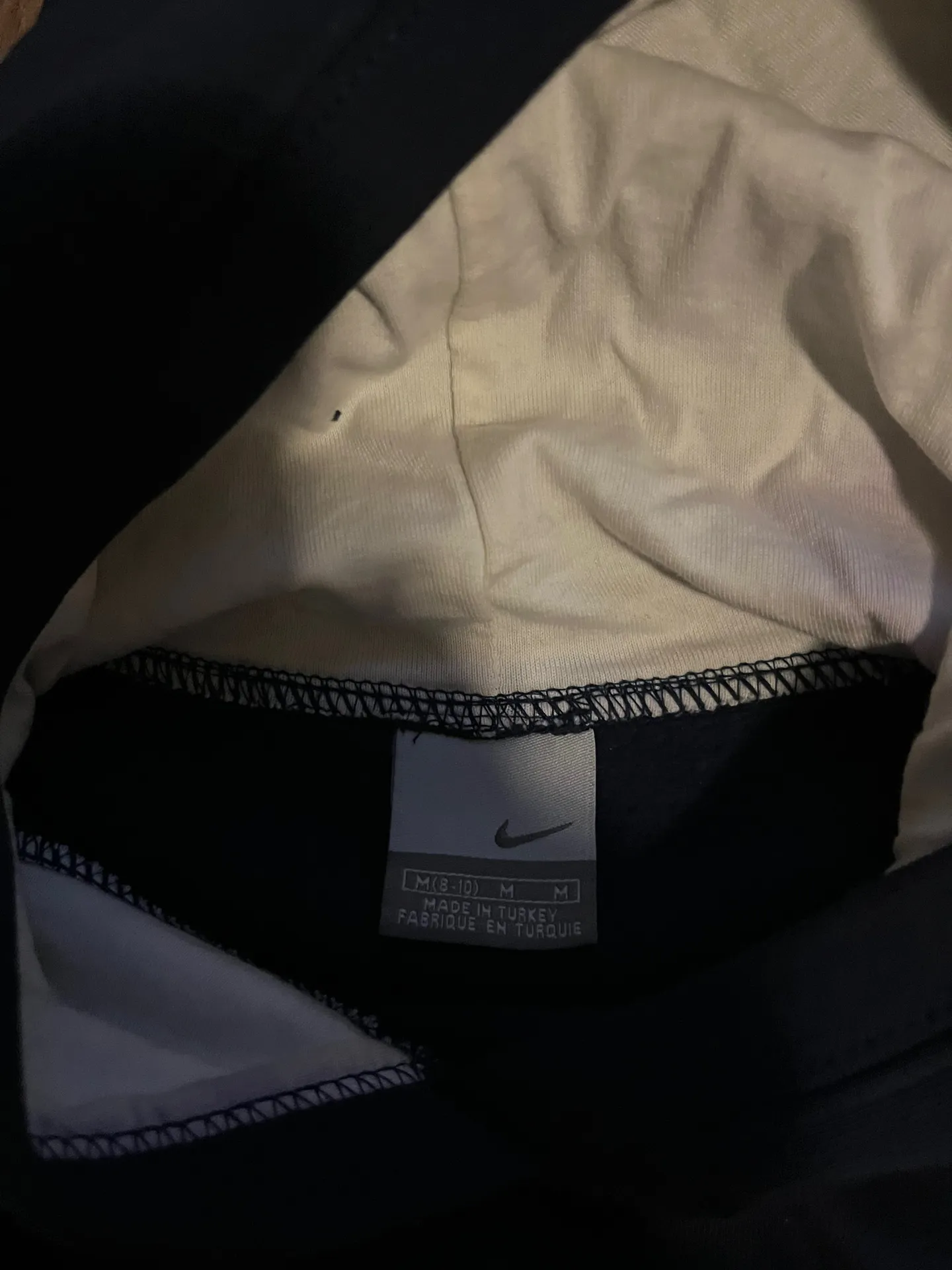 vintage  hoodie - Image 3