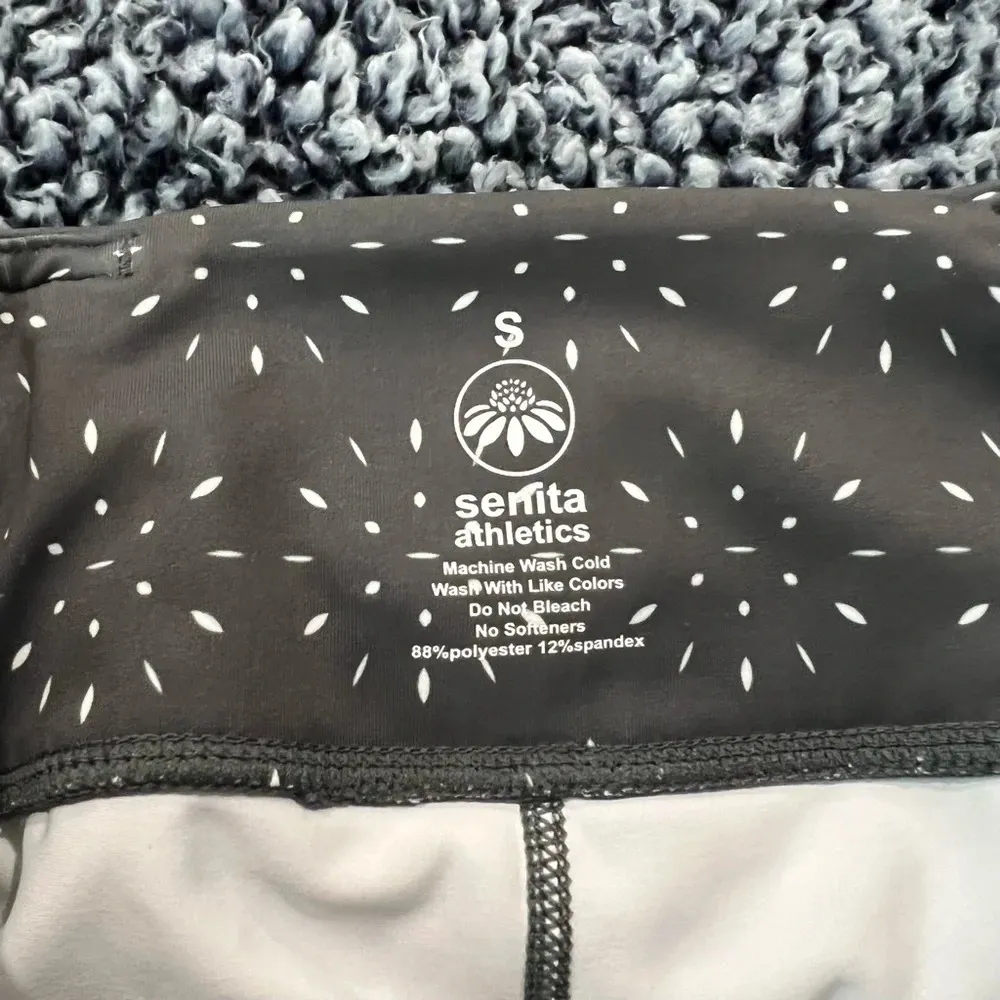 Senita - Leggings - Size S - Image 4