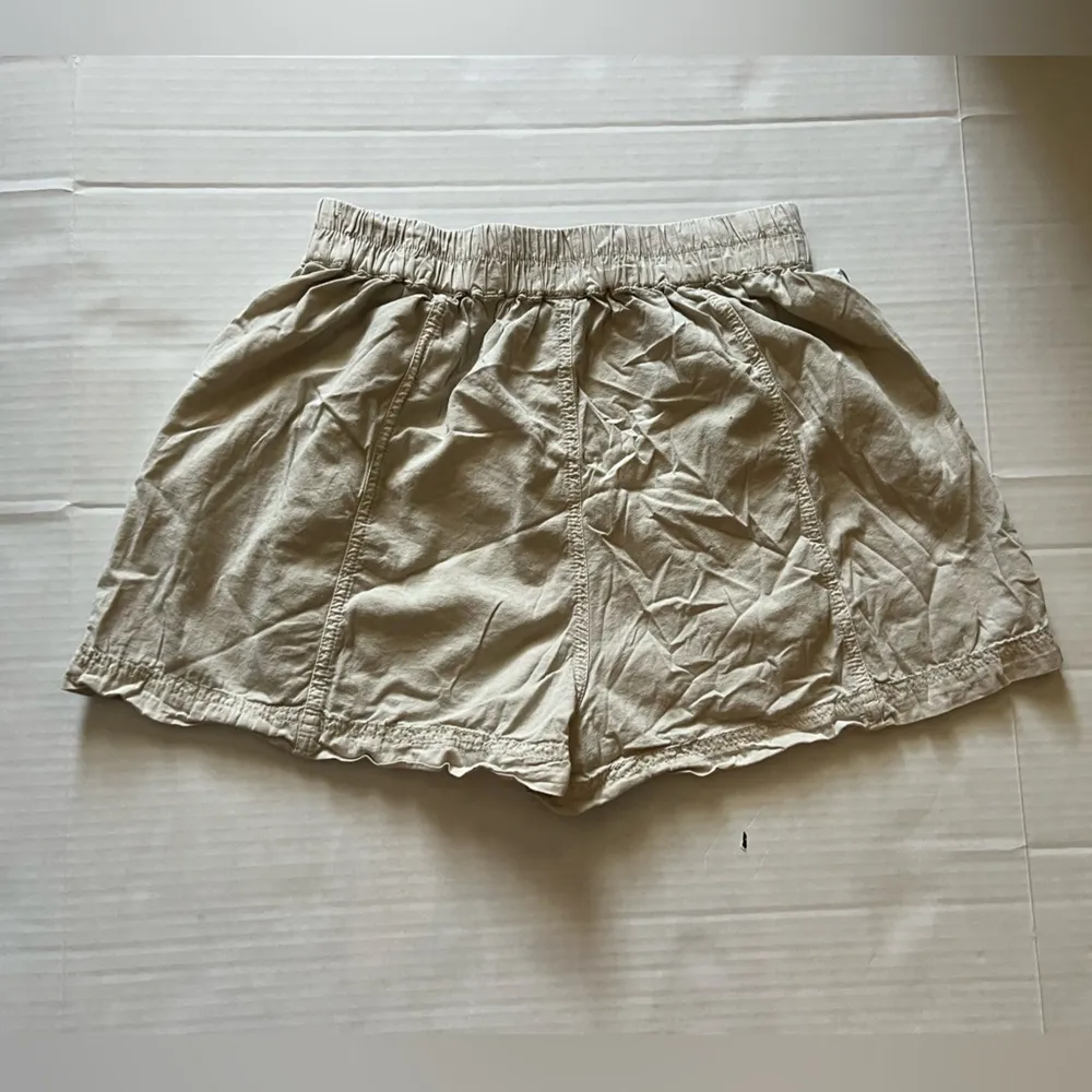 Free People Get Free Poplin Pull On Shirts size XS - Image 6