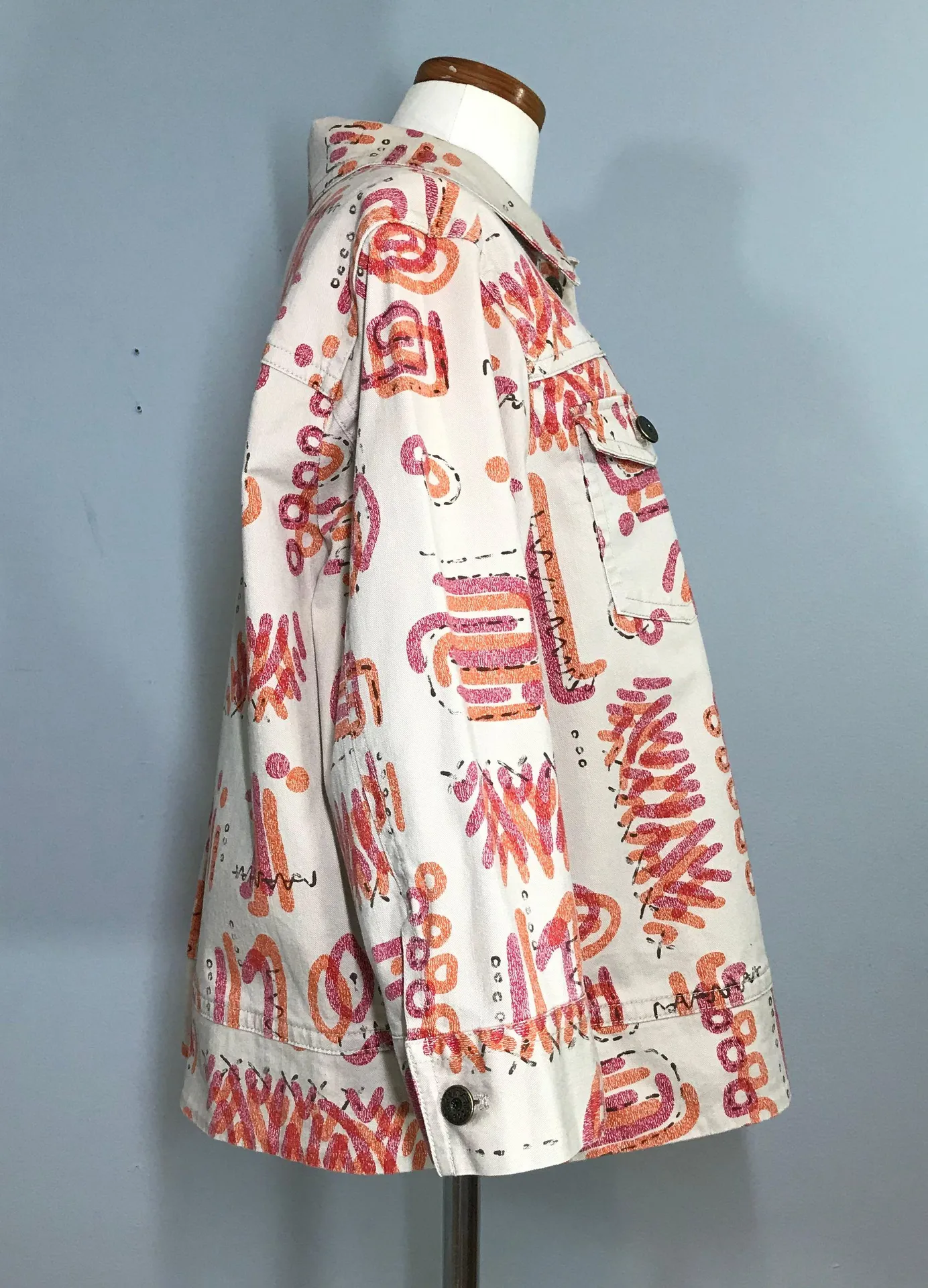 Ruby Rd Women Jacket - Image 3