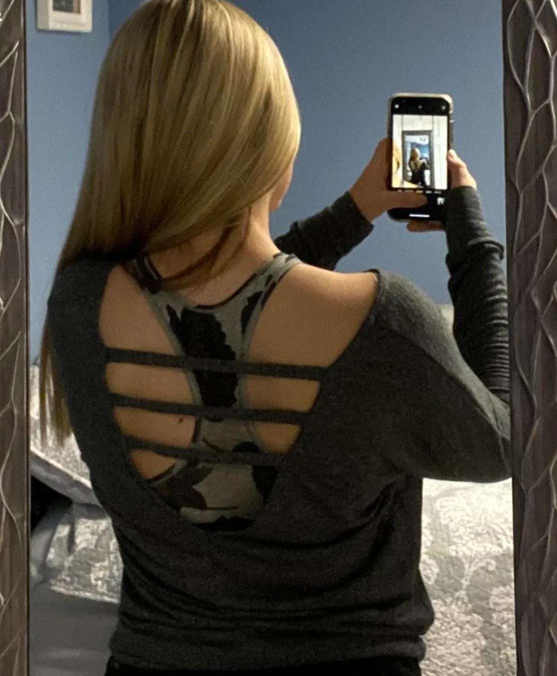 Balance Collection Top  - Image 2