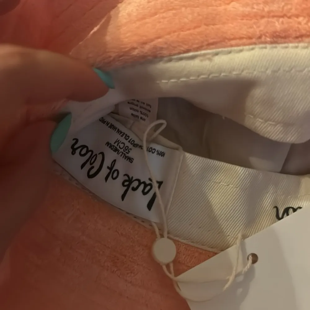 Lack of Color Bucket Hat - Image 5