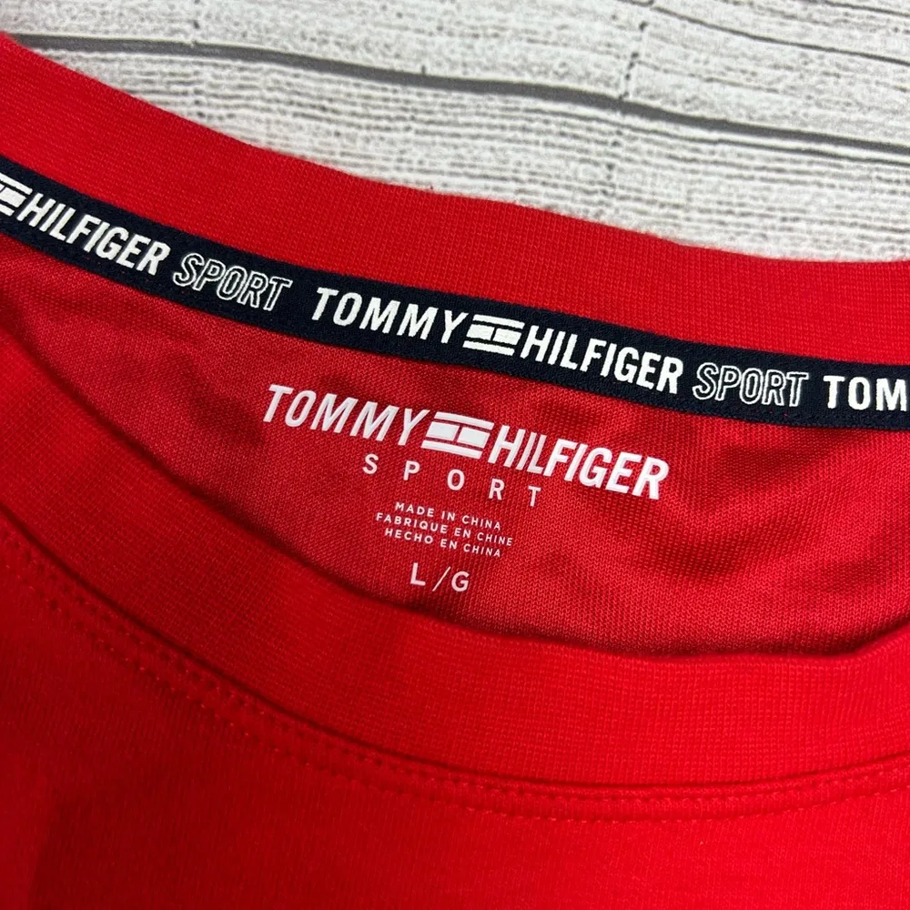 Tommy Hilfiger Drawstring Dress - Image 4