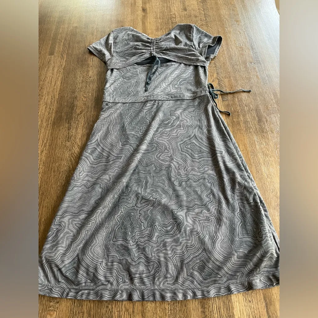 Merrell Gray Dress - size s - Image 2