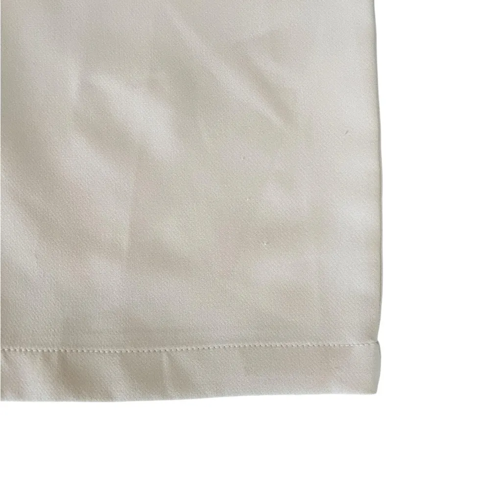 Sister Jane UO Women’s Theatre Bow Balloon Sleeve Jumpsuit Pink Rose Quartz Sz M Size M - Image 14