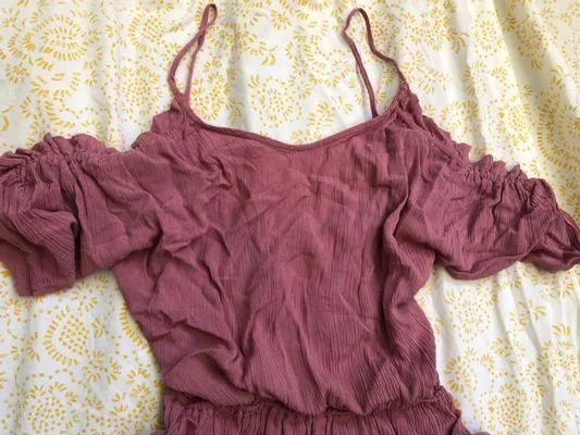 Charlotte Russe Romper - Image 8