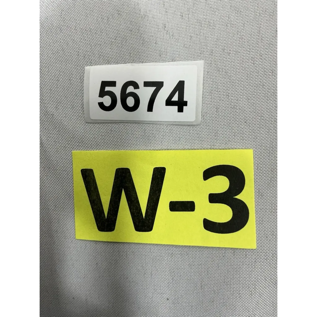 Womans International Scene Tweed Button Blazer 8 Black Collar - Image 8