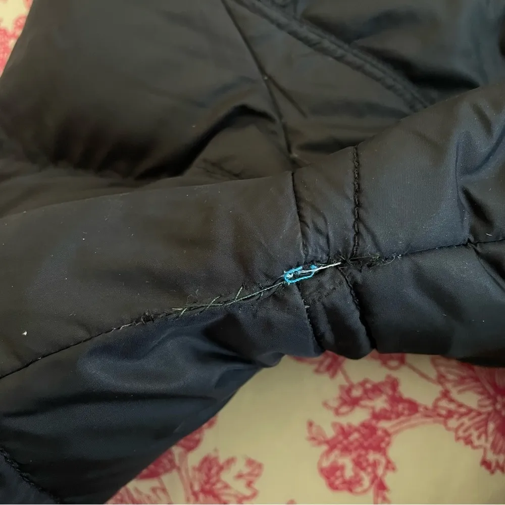 The North Face Gotham Parka II Puffer Coat - Image 7