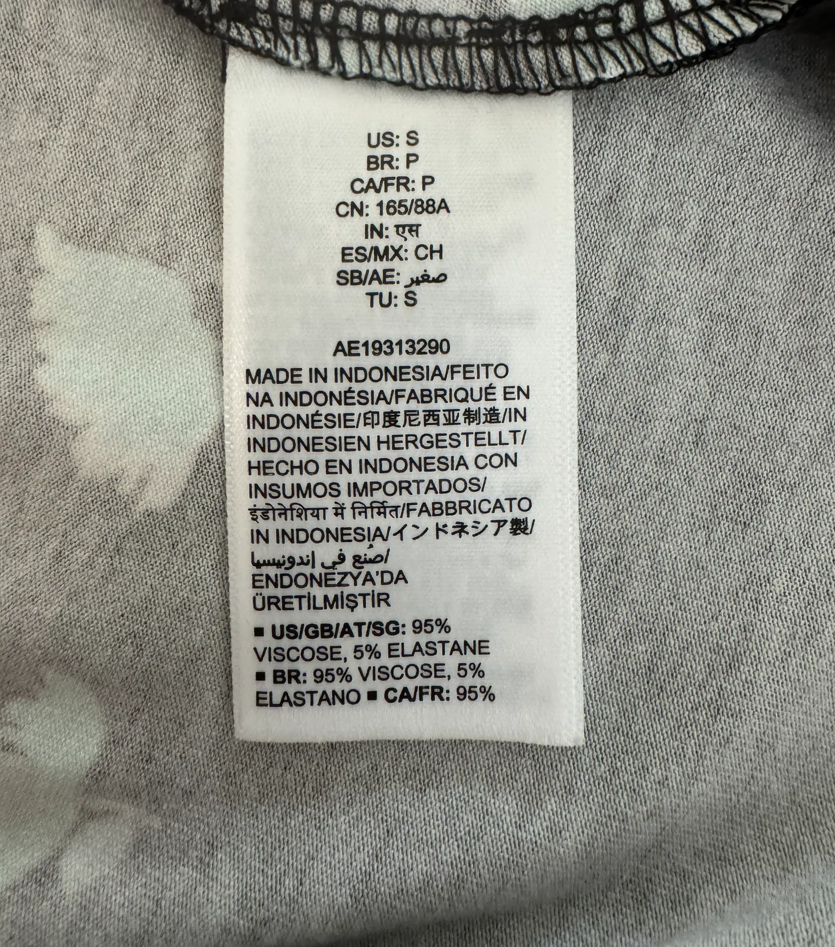 Summer Black Floral Dress - Image 4