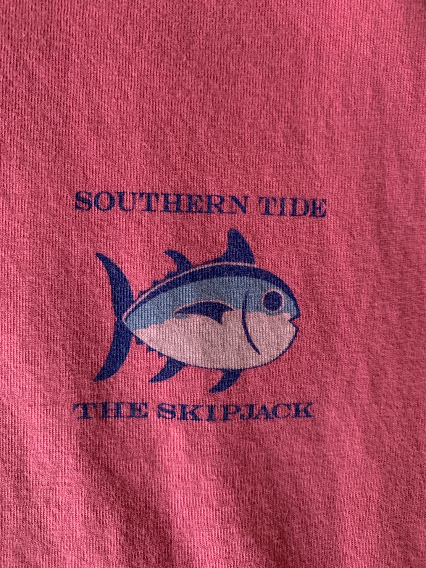 Southern Tide T-Shirt - Image 6