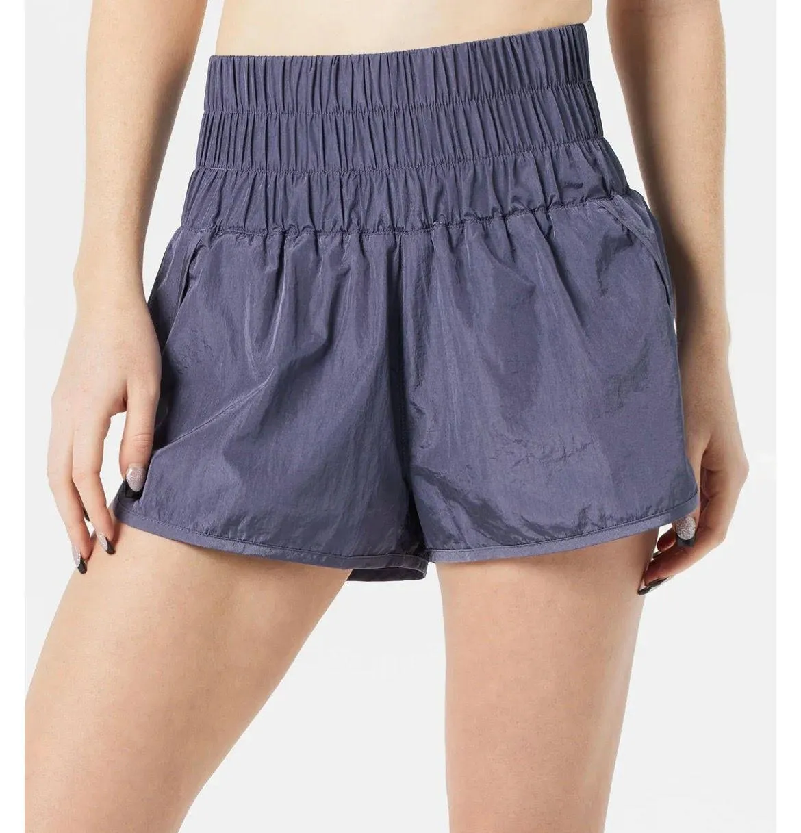 Free People Movement FP Movement Women's Spring Way Home Short  - Image 2