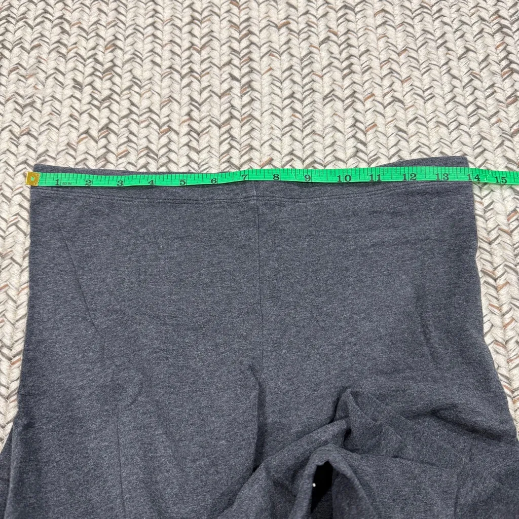 Cotton On Grey Cotton Leggings - Image 4