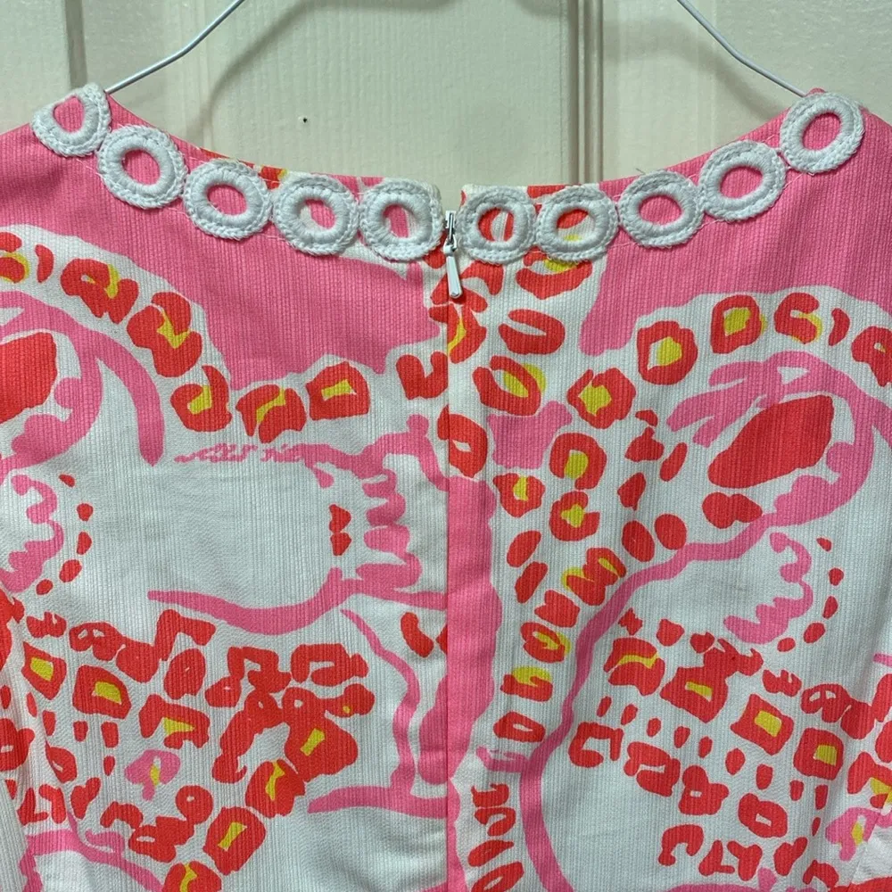 Lilly Pulitzer Dress - Image 6