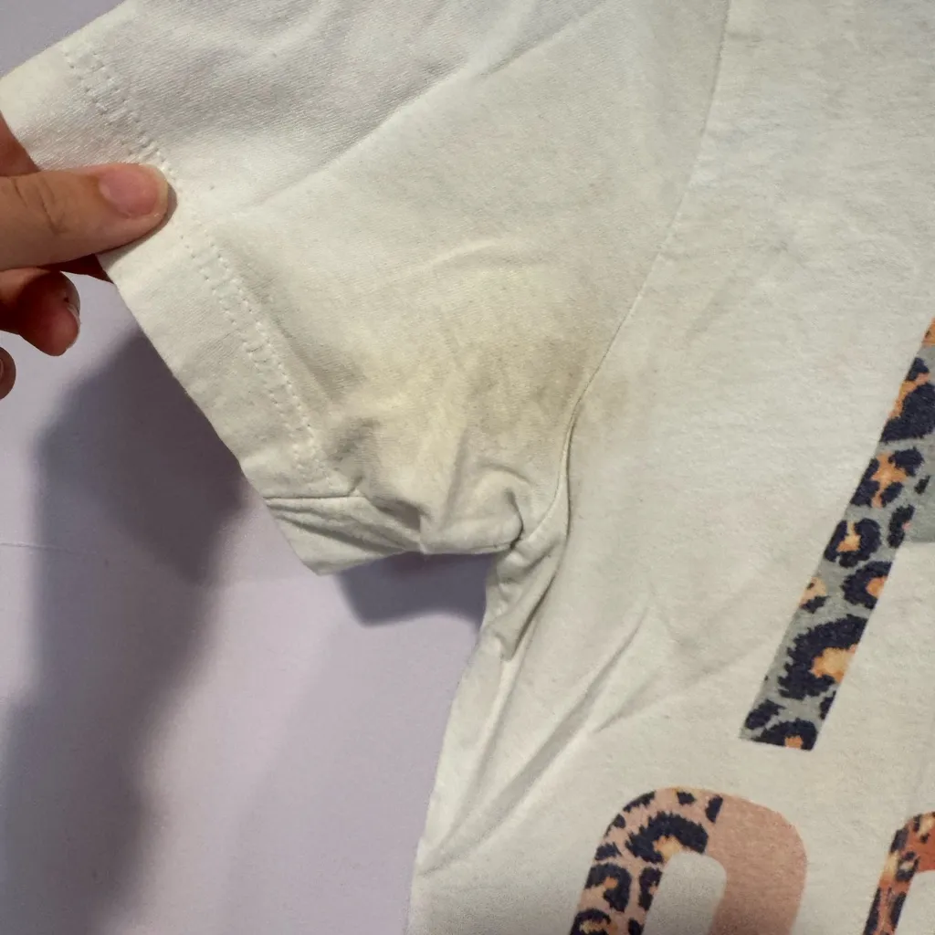 First Grade teacher cheetah short sleeve - Image 4